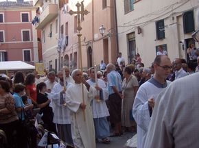 Incontro in diocesi